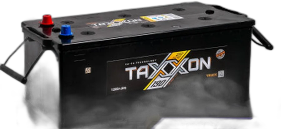 Аккумулятор TAXXON Truck